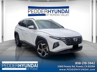 Used 2023 Hyundai Tucson SEL w/ Convenience Package AWD/4WD video 1