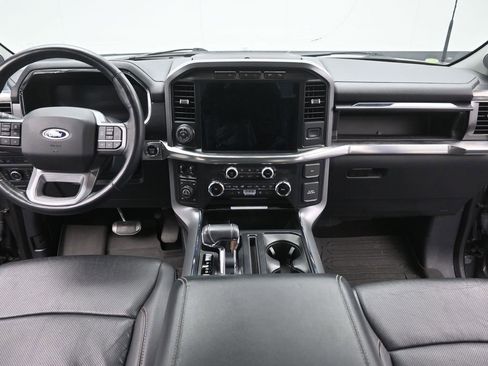 Certified 2022 Ford F150 Lariat image 28