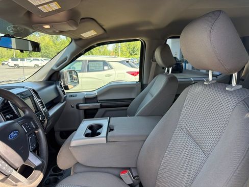 Used 2018 Ford F150 XLT w/ XTR Package AWD/4WD image 14