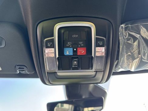 New 2026 RAM 1500 Big Horn image 48