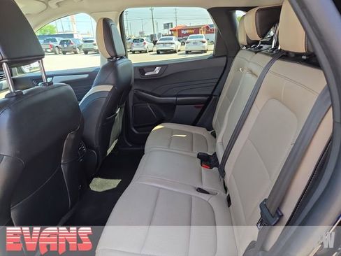 Used 2021 Ford Escape SEL AWD/4WD image 22