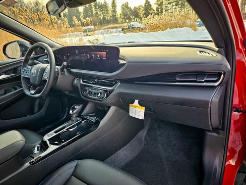 New 2026 Buick Envista Sport Touring w/ Convenience I Package image 41