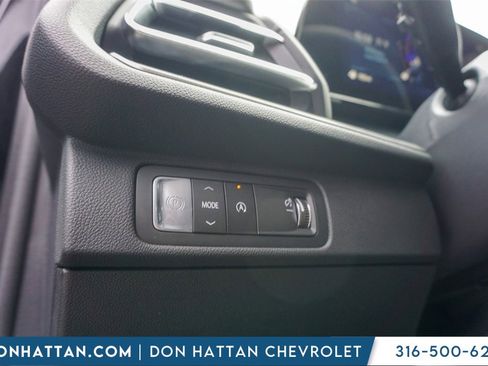 New 2026 Chevrolet Traverse LT image 16