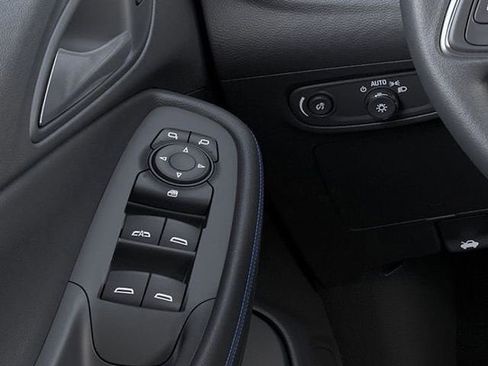 New 2026 Buick Encore GX Sport Touring w/ Comfort Package image 22