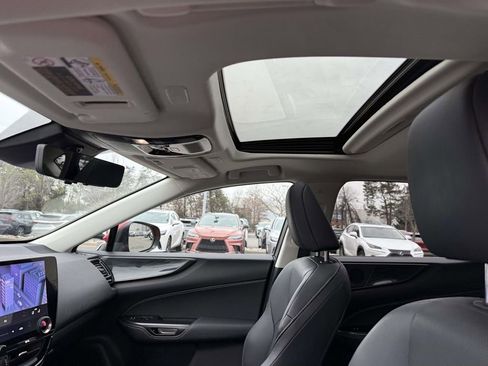 Used 2024 Lexus NX 350 AWD w/ Premium Package image 20