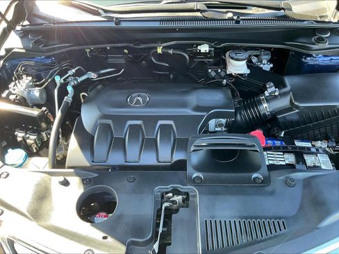 Used 2016 Acura RDX FWD w/ Advance Package image 12