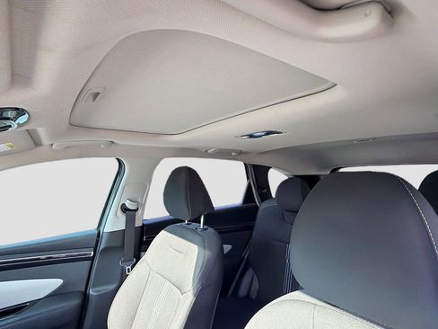 Used 2022 Hyundai Tucson SEL w/ Convenience Package FWD image 26