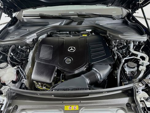 New 2026 Mercedes-Benz GLC 300 GLC 300 Coupe image 33