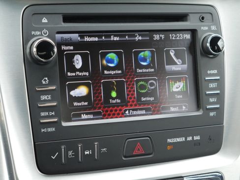 Used 2013 GMC Acadia SLT image 12