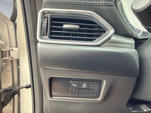 Certified 2024 MAZDA CX-5 AWD 2.5 S w/ Select Package image 34