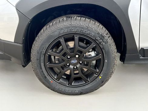 New 2026 Subaru Crosstrek 2.5i Wilderness image 39