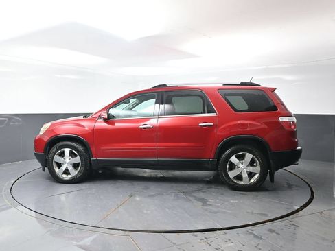 Used 2012 GMC Acadia SLT AWD/4WD image 10