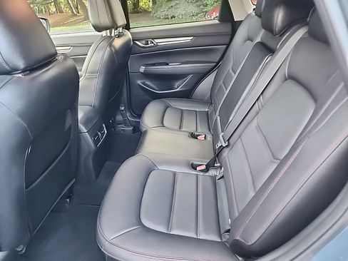 Used 2025 MAZDA CX-5 Carbon Edition AWD/4WD image 35