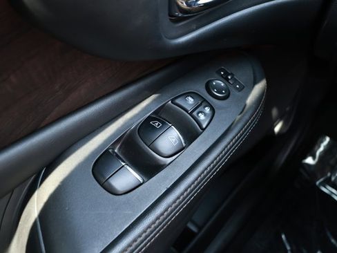 Used 2021 Nissan Murano Platinum w/ Cargo Package FWD image 23