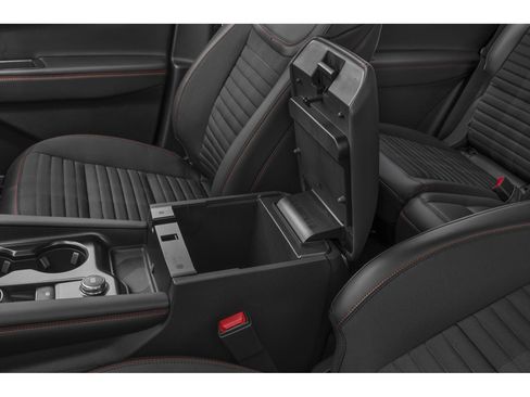 New 2026 Ford Explorer ST-Line w/ ST-Line Street Pack AWD/4WD image 48