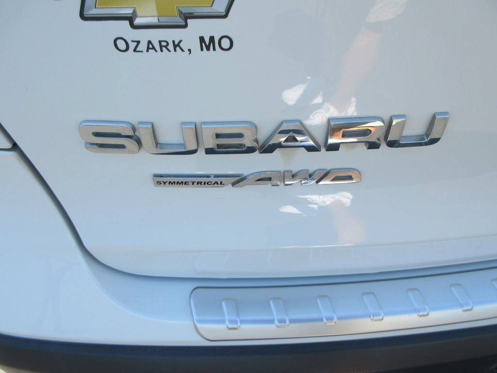 Used 2021 Subaru Ascent Touring w/ Popular Package #2A AWD/4WD image 12