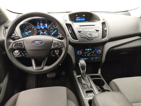 Used 2018 Ford Escape SE FWD image 22
