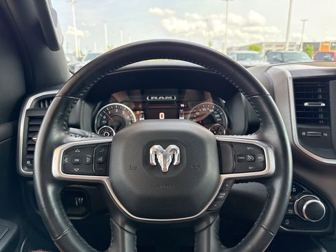 Used 2022 RAM 1500 Big Horn image 12