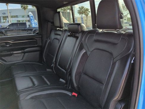 Used 2022 RAM 1500 Rebel w/ Rebel Level 2 Equipment Group image 14