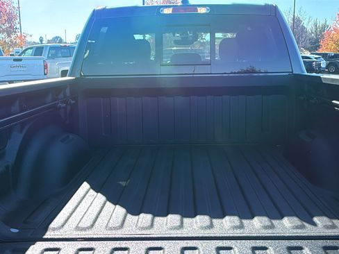 New 2026 RAM 1500 Big Horn image 16