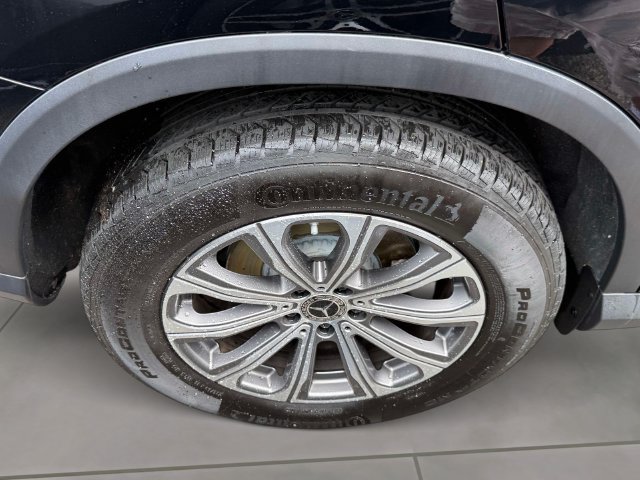 Certified 2023 Mercedes-Benz GLC 300 4MATIC image 7