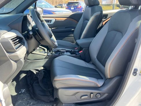 New 2026 Subaru Forester Sport image 15