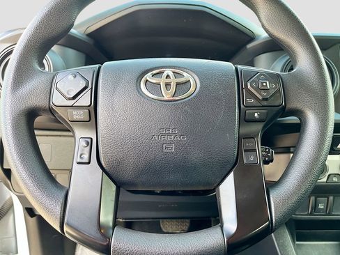 Used 2023 Toyota Tacoma SR image 11
