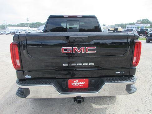 New 2026 GMC Sierra 1500 SLT w/ SLT Convenience Package AWD/4WD image 5