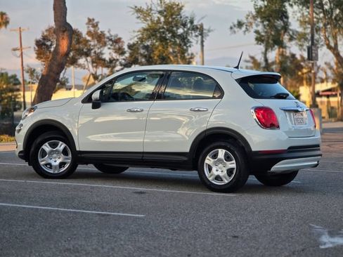 Used 2016 FIAT 500X Pop FWD image 17