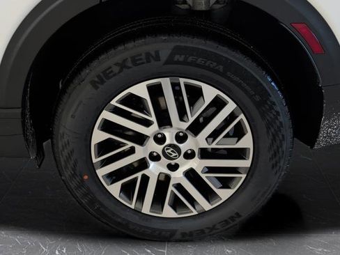 New 2026 Hyundai Palisade SE image 34