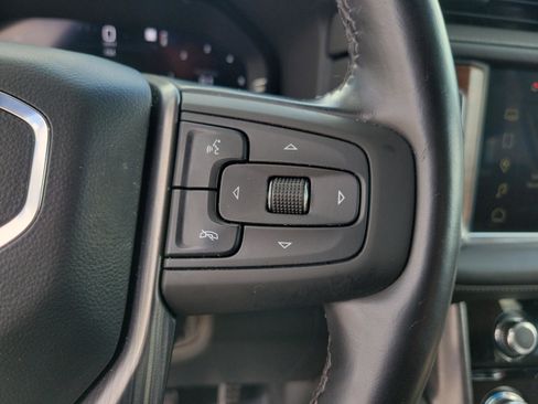 Used 2023 GMC Yukon Denali Ultimate image 23