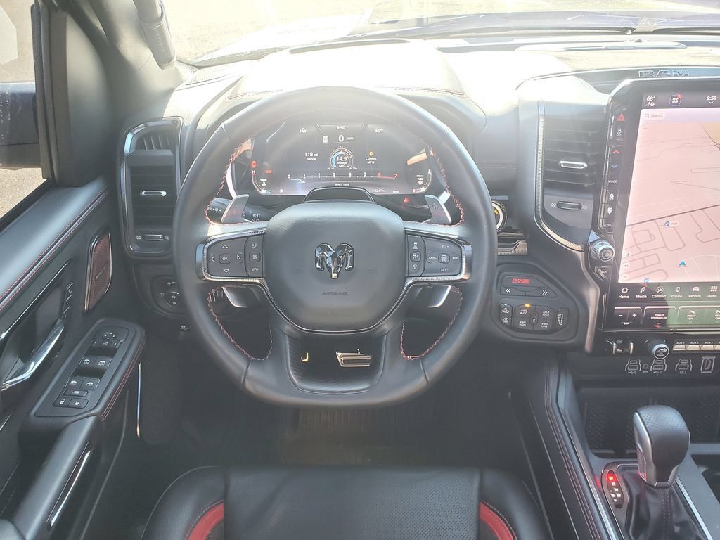 Used 2026 RAM 1500 RHO w/ RHO Level 1 Equipment Group AWD/4WD image 15