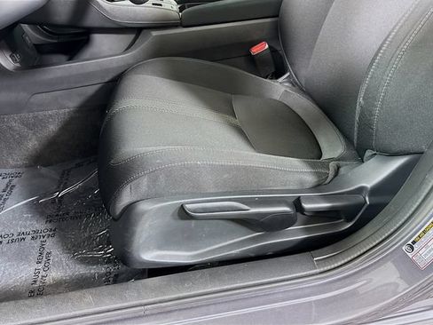 Used 2018 Honda Civic LX image 17