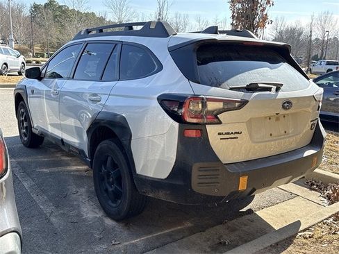 Used 2023 Subaru Outback Wilderness image 8