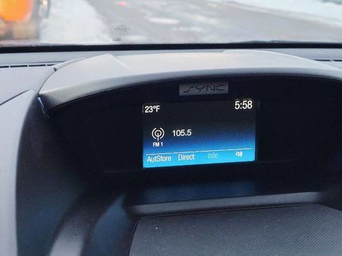 Used 2016 Ford Escape S w/ Equipment Group 101A image 17