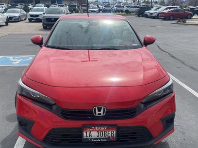Used 2023 Honda Civic EX