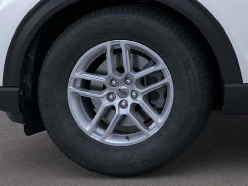 New 2026 Ford Explorer Active w/ Active Comfort Package RWD image 19