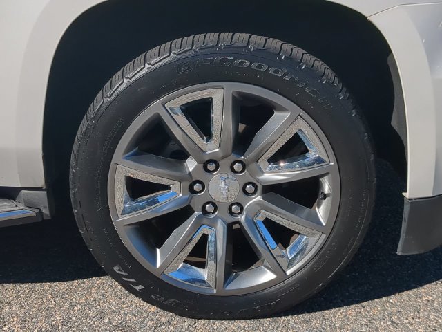 Used 2016 Chevrolet Tahoe LTZ AWD/4WD image 10