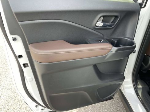 New 2026 Honda Ridgeline RTL image 14