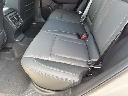 New 2026 Subaru Outback Touring AWD/4WD image 14