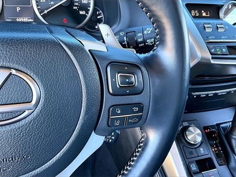 Used 2021 Lexus NX 300 FWD w/ Accessory Package image 19