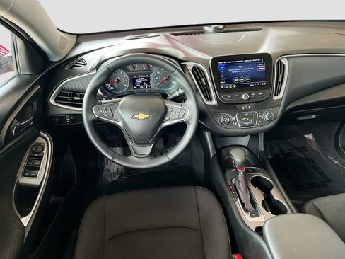 Used 2024 Chevrolet Malibu RS FWD image 20