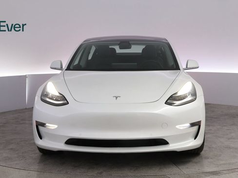 Used 2018 Tesla Model 3 Long Range RWD image 12