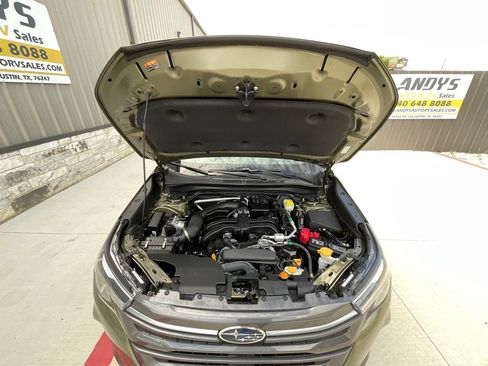 Used 2026 Subaru Forester Premium AWD/4WD image 49