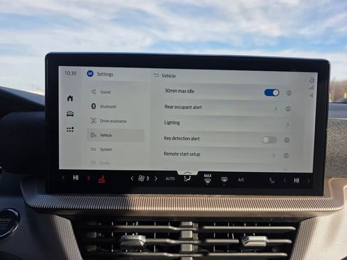 New 2026 Ford Explorer Active image 55