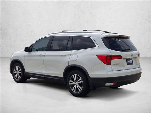 Used 2016 Honda Pilot EX image 7