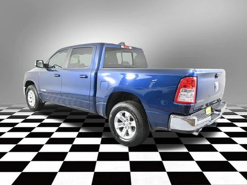 Used 2022 RAM 1500 Big Horn AWD/4WD image 5