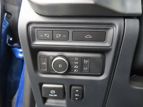 Used 2022 Ford F150 Lariat w/ Equipment Group 502A High image 47