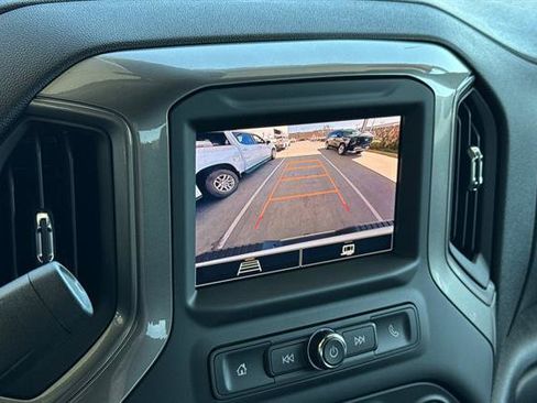 New 2026 Chevrolet Silverado 2500 W/T w/ WT Convenience Package AWD/4WD image 21