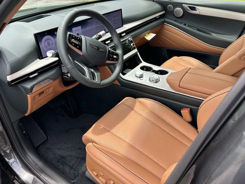 New 2026 Genesis GV80 2.5T Prestige AWD/4WD image 15
